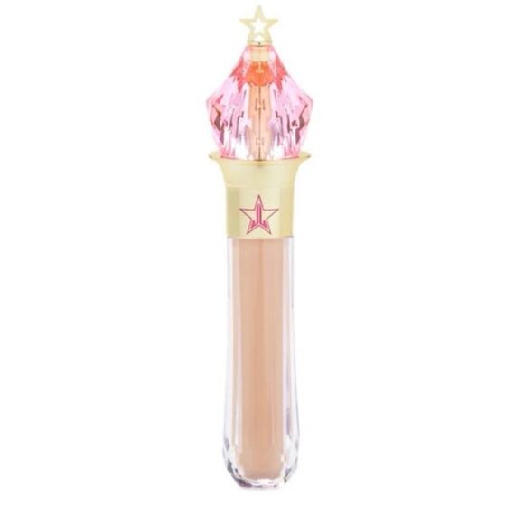 JEFFREE STAR Magic Star Concealer - NIB - New - Shade C18 - Picture 1 of 5
